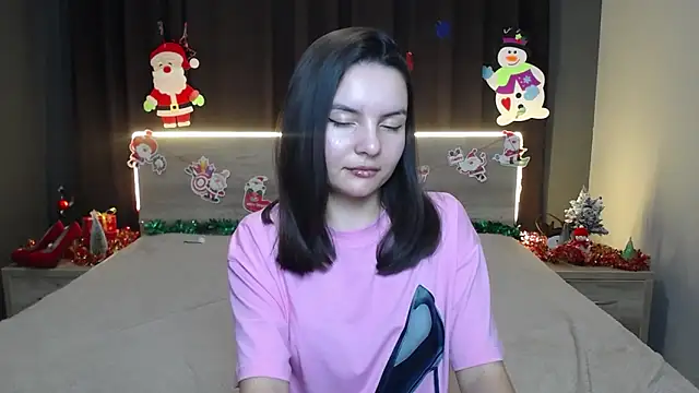 JasmineAsha online show from January 5, 5:38 pm