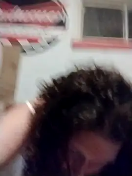 MissMagicMushroom online show from September 15, 4:21 am