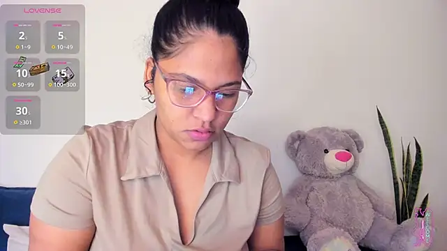 iriss 25 online show from March 5, 12:34 pm