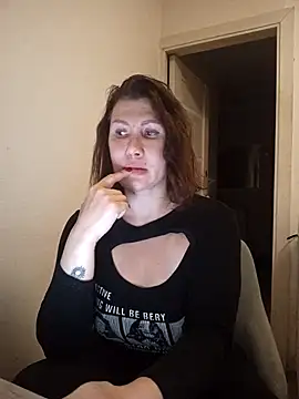 ROXOLANAA SEXY online show from December 13, 7:53 pm