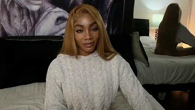 emely brandon online show from November 22, 4:48 am