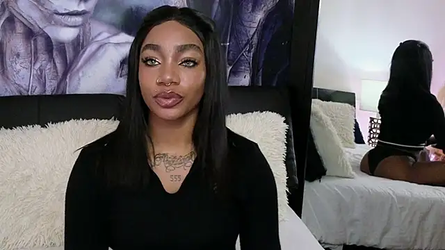 emely brandon online show from September 20, 2:10 am