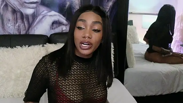 emely brandon online show from September 18, 4:11 am