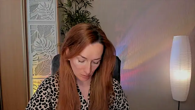 RebeccaMartinez online show from April 29, 10:40 am