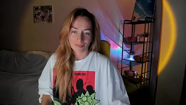 RebeccaMartinez online show from October 10, 12:32 pm