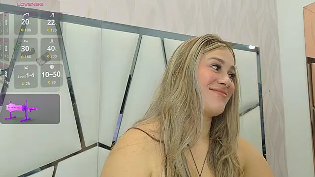 kimberly7  online show from July 27, 12:02 pm