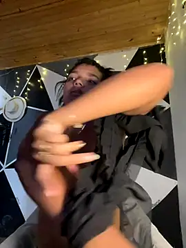 emilyharber online show from November 8, 7:19 pm