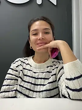 Sweet Lollypop online show from October 14, 6:49 am