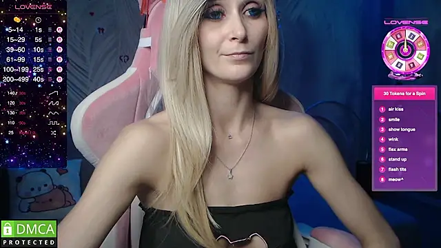 AliceSporty online show from February 12, 10:22 pm