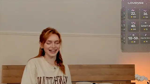 Phoenix Margo online show from September 10, 4:12 am