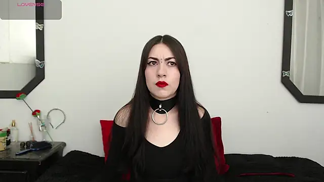 Snapshot of Amy_Aloqua chatting on September 13, 3:20 pm Amy Aloqua online show from September 13, 3:20 pm