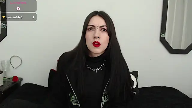 Snapshot of Amy_Aloqua chatting on September 24, 3:33 pm Amy Aloqua online show from September 24, 3:33 pm