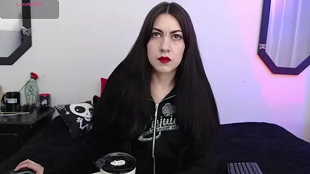 Snapshot of Amy_Aloqua chatting on September 30, 4:01 pm Amy Aloqua online show from September 30, 4:01 pm