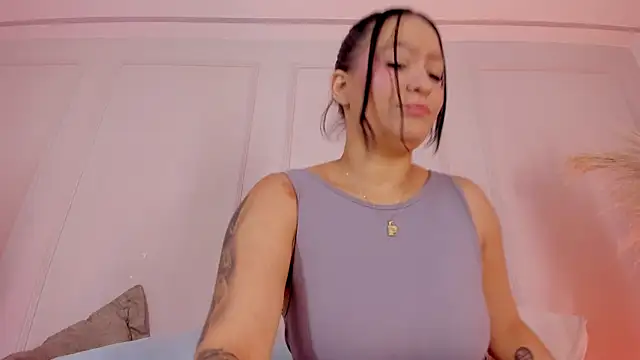 babepolly online show from June 25, 7:15 pm
