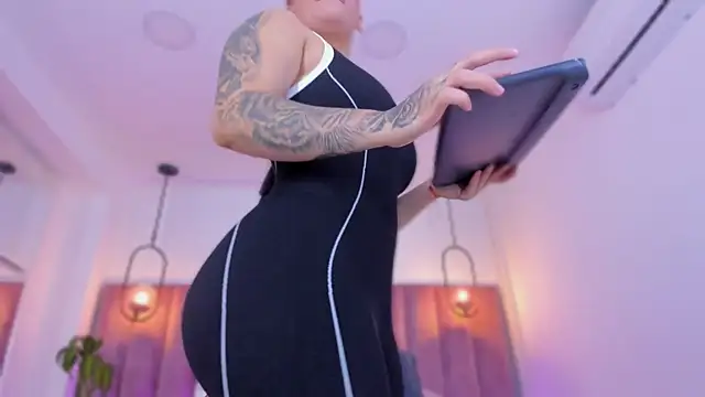 babepolly online show from May 1, 10:29 am