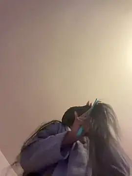 Iceblanca online show from March 18, 8:08 am