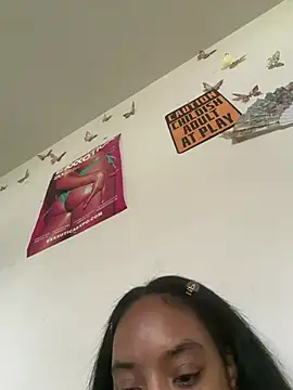 Iceblanca online show from July 30, 9:04 pm