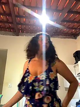 -Marivalda- online show from October 7, 1:26 pm