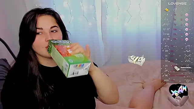 Talla a online show from November 21, 9:11 am