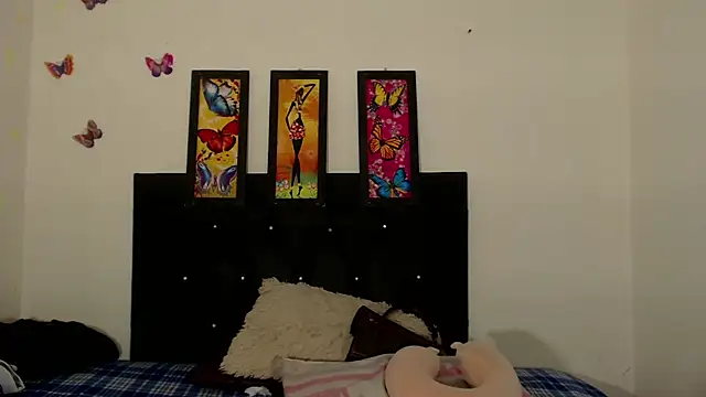 angelicatsx online show from July 8, 9:33 am