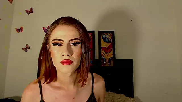 angelicatsx online show from June 13, 9:29 am