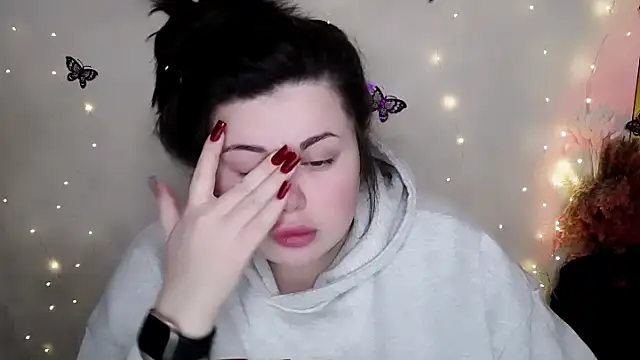 Emily Mo online show from February 7, 6:50 am