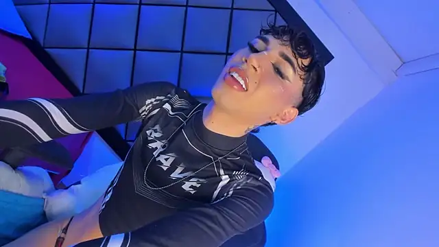 GeorginaCute  online show from November 5, 1:27 pm