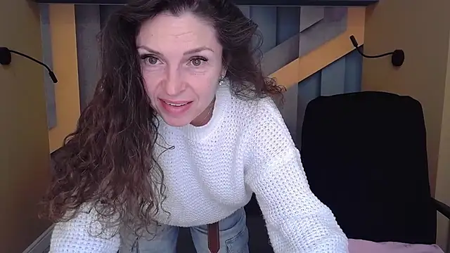 EllaLong online show from October 21, 11:36 am