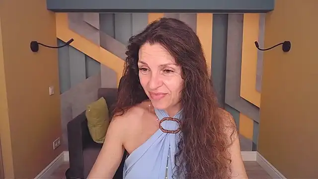 EllaLong online show from July 2, 11:27 am