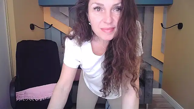 EllaLong online show from February 17, 12:26 pm