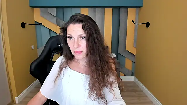 EllaLong online show from July 28, 2:13 pm