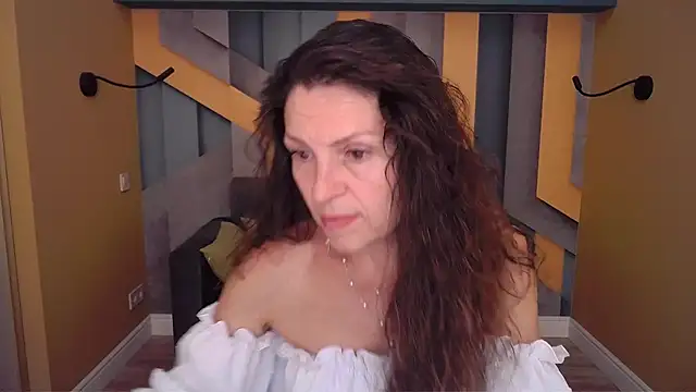 EllaLong online show from June 23, 11:41 am