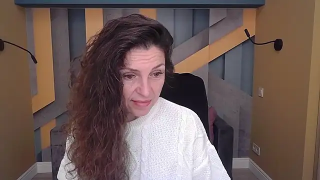 EllaLong online show from November 4, 12:32 pm