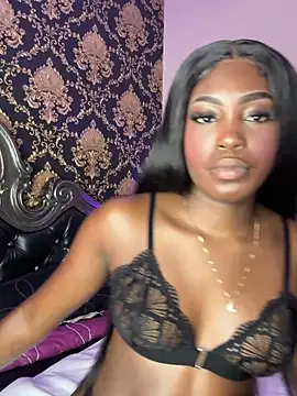 NaiaGils online show from March 17, 7:51 pm