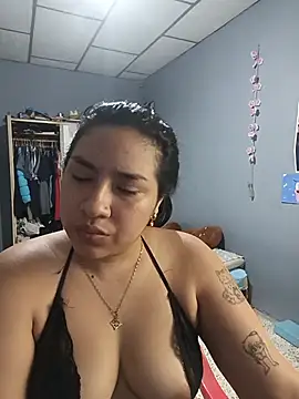 DanelyLopez online show from June 29, 4:30 am