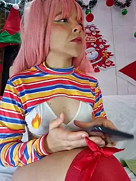 PastelitoGaming online show from November 22, 9:28 pm