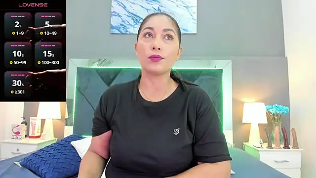 Snapshot of Lauralove_69 chatting on September 29, 8:25 pm Lauralove 69 online show from September 29, 8:25 pm