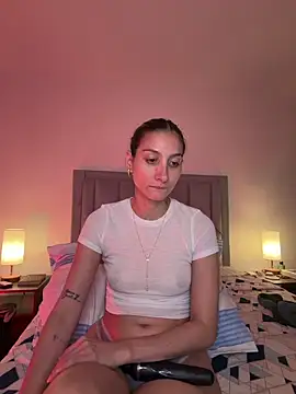 DanikRosse online show from June 2, 3:51 am