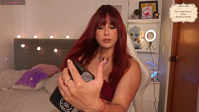 Snapshot of im_abby_ chatting on September 20, 9:46 pm im abby online show from September 20, 9:46 pm