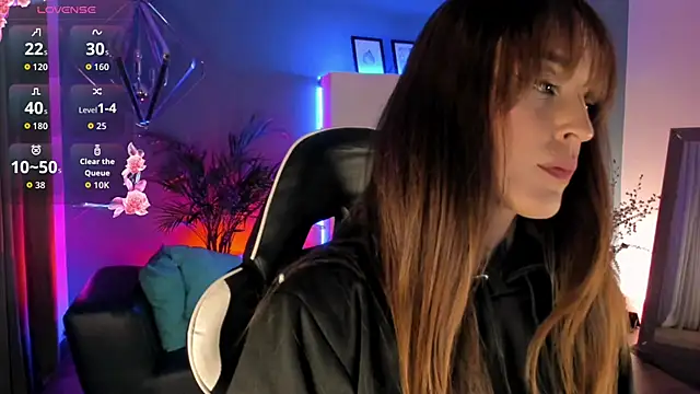 Megan inked online show from July 2, 3:45 am