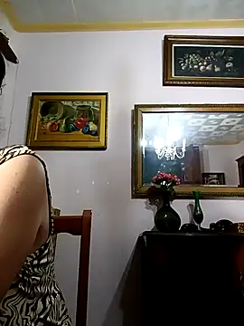 HAIRY PUSSY BIG online show from September 11, 7:14 pm