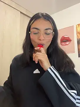 Cat2525 online show from March 15, 10:01 pm