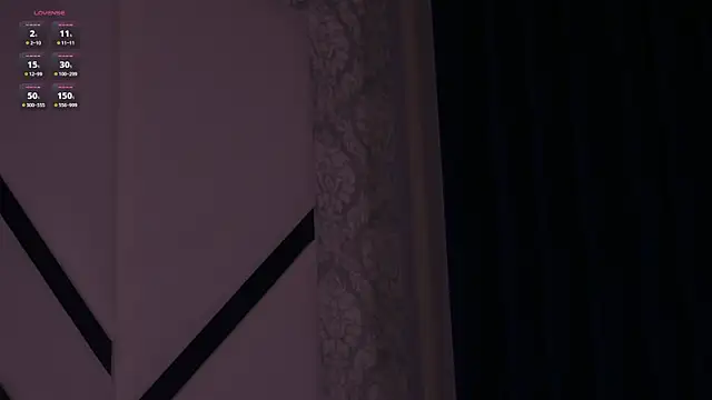 CuteAmberr online show from November 20, 1:39 am