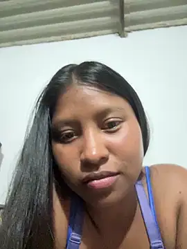 lunahot  07 online show from June 17, 1:40 am
