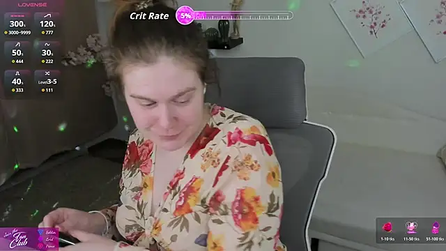 Nancy Sun  online show from February 5, 11:35 am