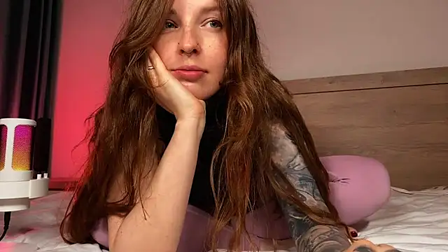 Pi-x-ie online show from June 21, 8:13 pm
