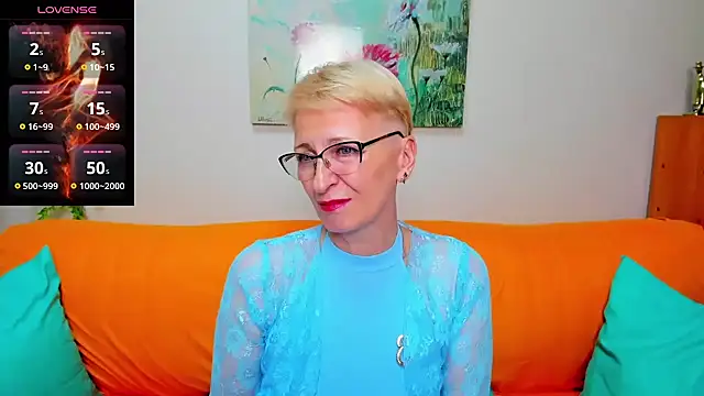 iamyourdream89 online show from July 26, 2:03 pm