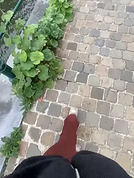 Thepanthera online show from September 25, 11:09 am