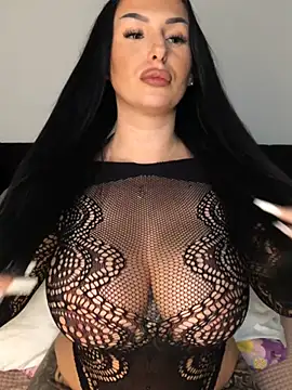 Mia-Bremer online show from January 15, 12:27 am