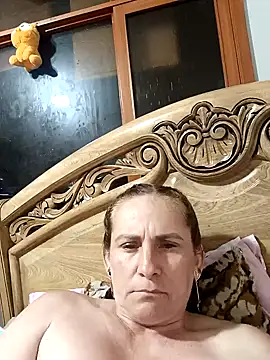 SeductionSilera online show from March 15, 5:09 am